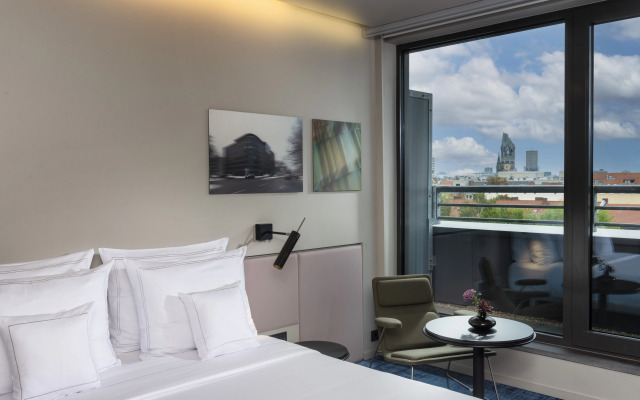 SANA Berlin Hotel