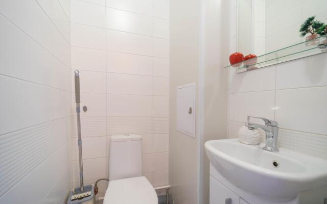 Apartments on Peat road 17 k2
