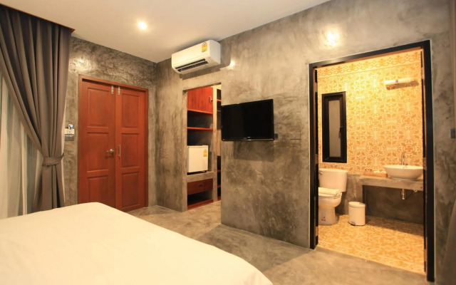 Mook Lamai Resort and Spa