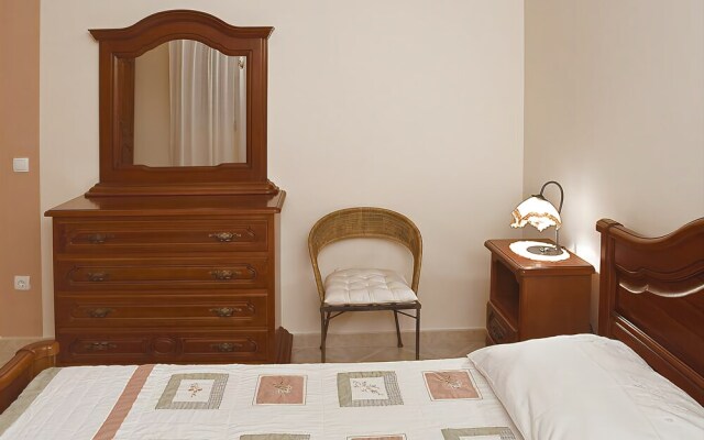 Apartment Parlov