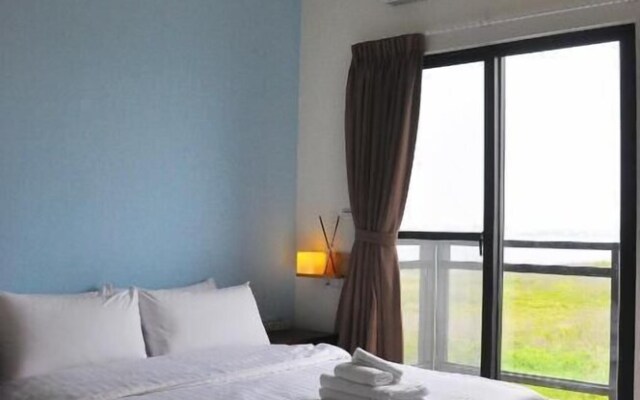 天亮了輕旅民宿