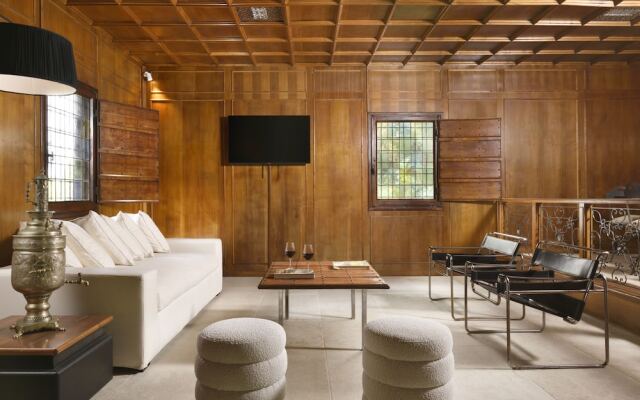 Torre delle Cornacchie