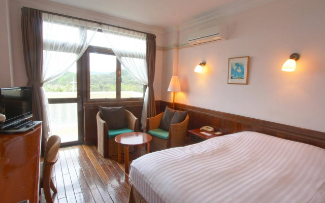 Ada Garden Hotel Okinawa