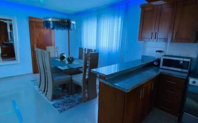 Apartamento Moderno