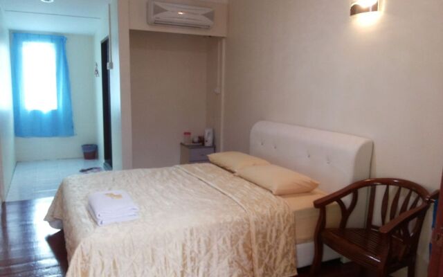 Lyana Villa Chalet