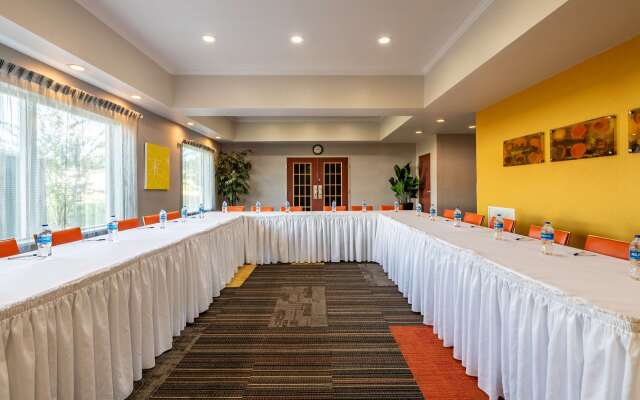 Best Western Auburndale Inn & Suites