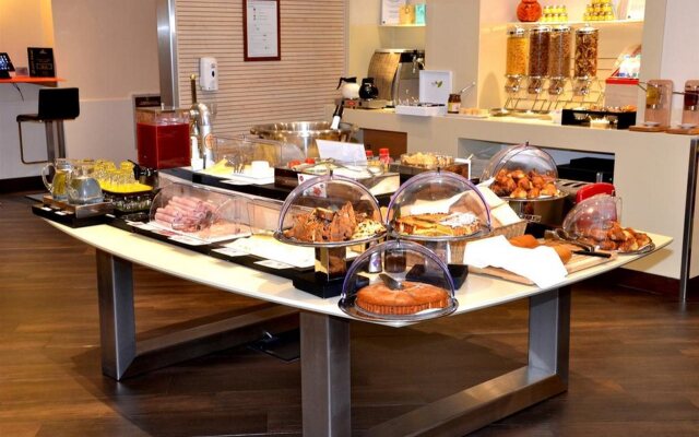 Best Western Plus City Hotel