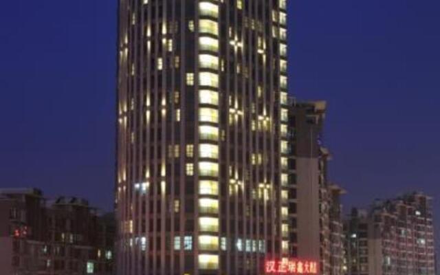 Roying Hotel