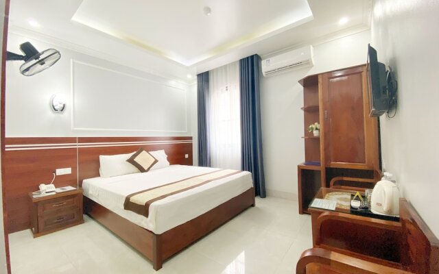 Emerald Halong Hotel