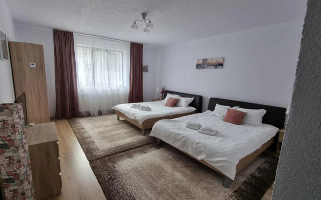 Salt Orchid Apartments