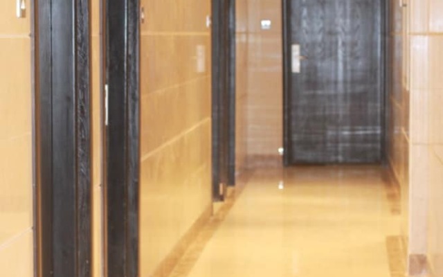 Al Hashimia Al Aziziya