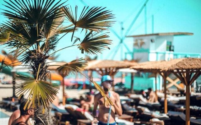 Голубая Лагуна