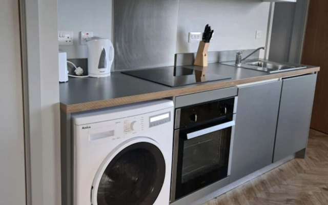 Modern Studios In Cardiff