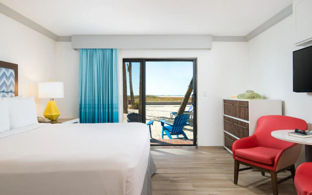 Bilmar Beach Resort