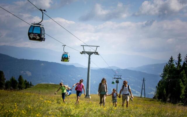 Gästehaus Biobauernhof Mandl