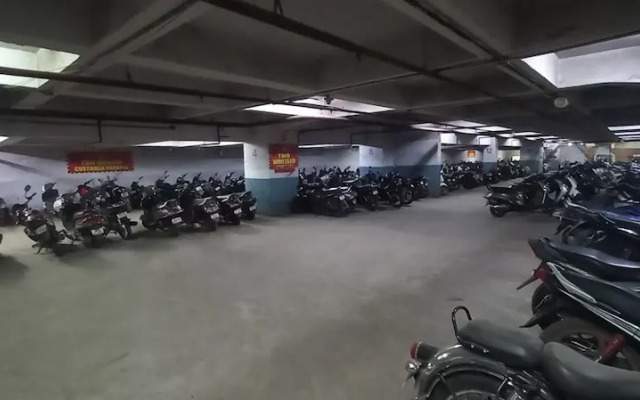Hotel Grand Samdareeya - Jabalpur