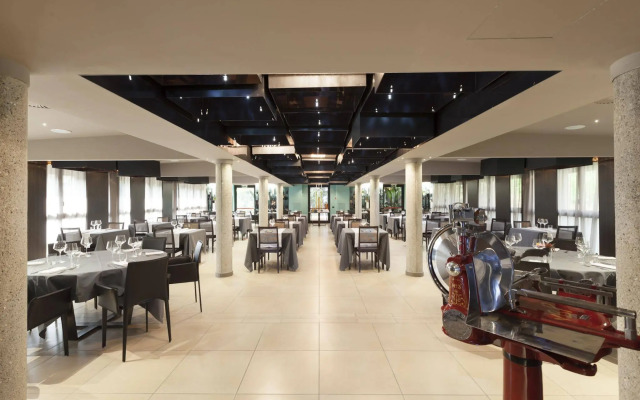 Albavilla Hotel & Co.