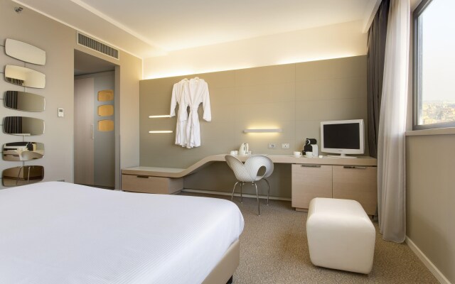 Best Western Plus Tower Hotel Bologna