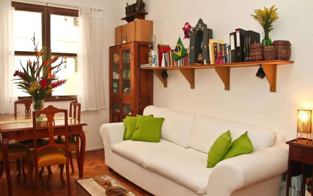 Bed And Breakfast Leblon