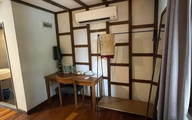 Perhentian Arwana Resort - BlueStar – Guest Rooms – Pulau Perhentian Besar