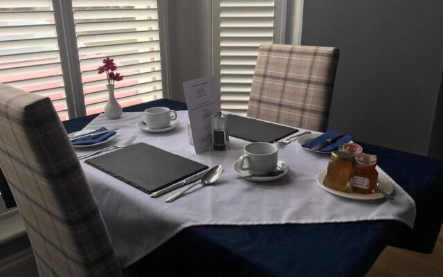 Woodlands Guest House