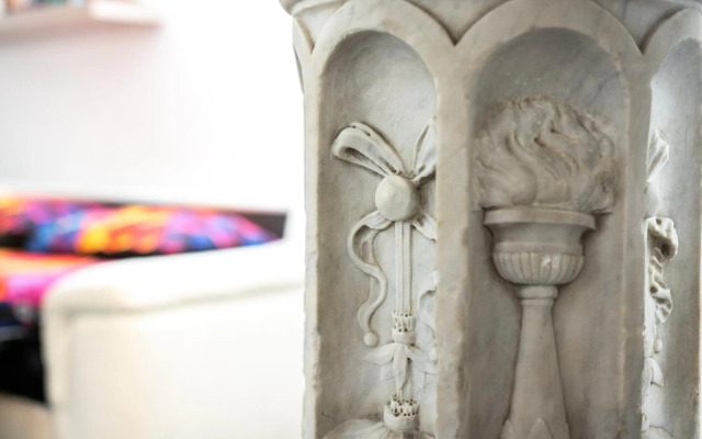 Spinola Palace Apartment