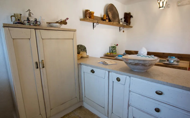 Trullo Tunine