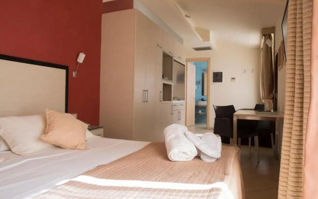 Hotel Residence Villa Cibele