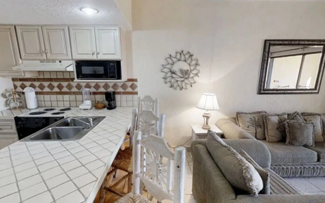 Princessa 1BR D 205-v by Casago