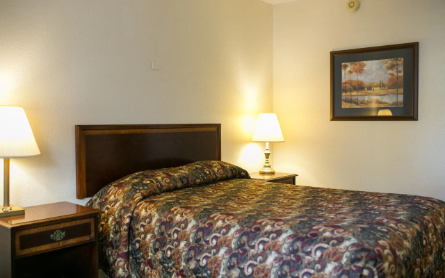 Budget Motel
