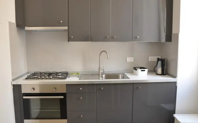 Apartment Residenza Mellini 34