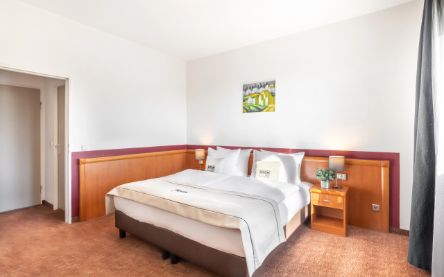 Hotel Aldea Berlin Centrum