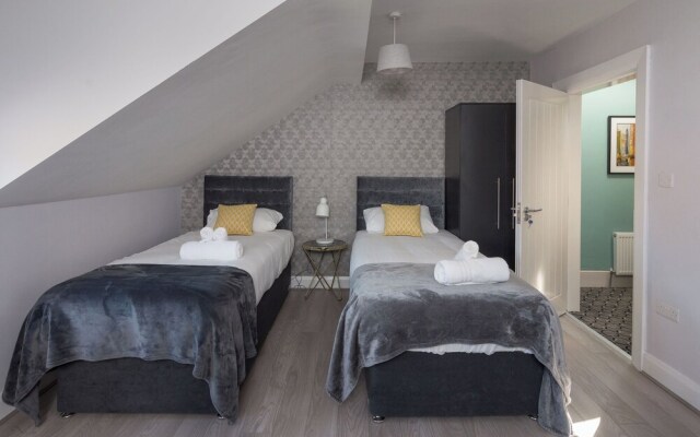 Titanic Guest Boutique Accommodation