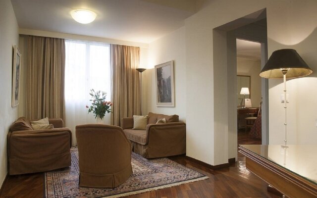Ilisia Hotel Athens