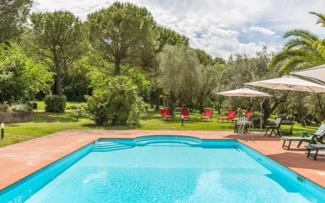 Villa Rina 10 in Pesaro