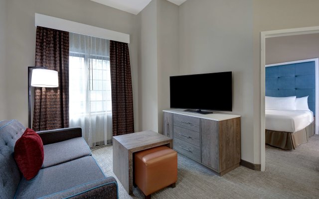 Homewood Suites by Hilton Yorktown Newport News