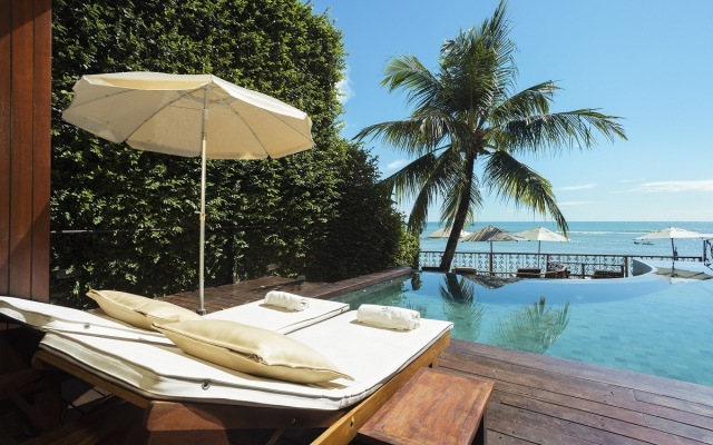 Boutique Hotel Marlin's