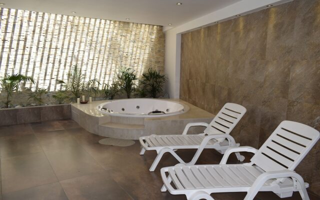 Gaia Apart Hotel