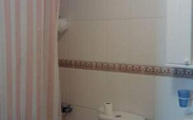 Apartment Avenida Europa