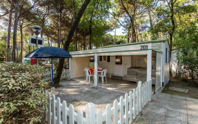 Club Del Sole Marina Romea Easy Camping Village