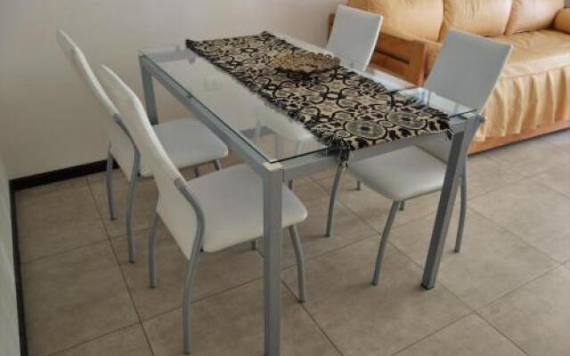 Balcones De La Riviera