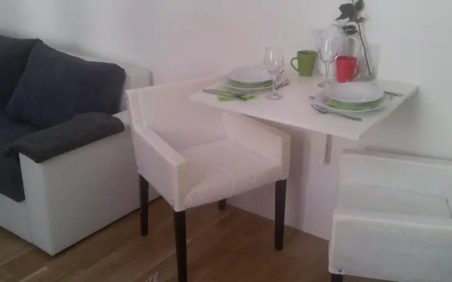 Apartment Erlachgasse