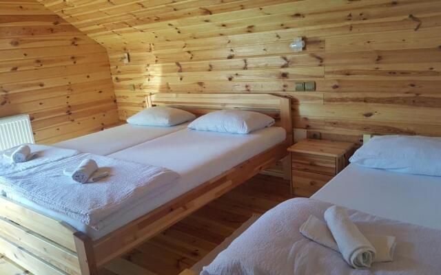 Ecotourism Mrežnica