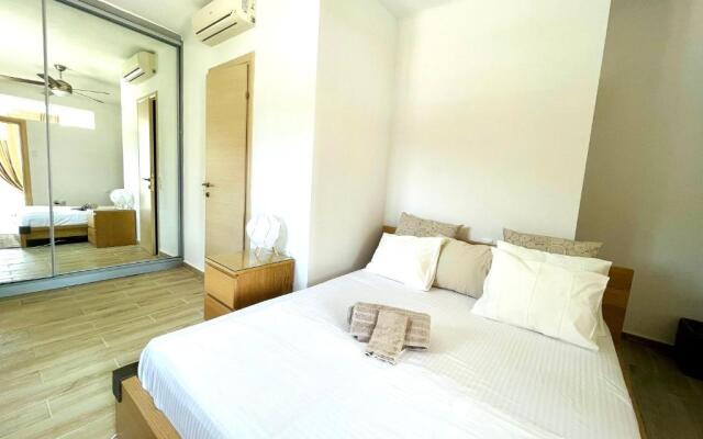 Syllas Grand Resort - Executive View Villa 1