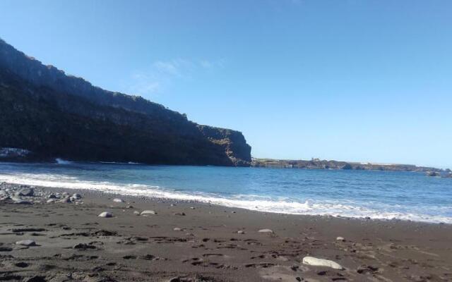 Apartamento Playa San Marcos