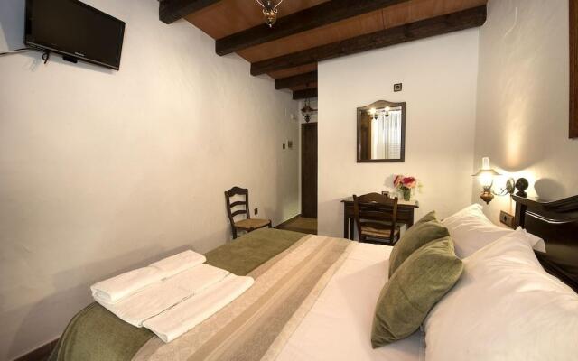 Hostal Torre de Guzmán