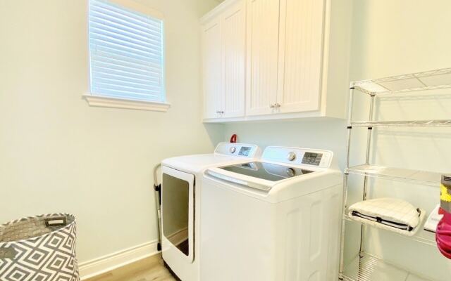 At Long Last 3 Bedroom Home by RedAwning