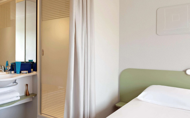 ibis budget Saint-Pourçain-sur-Sioule