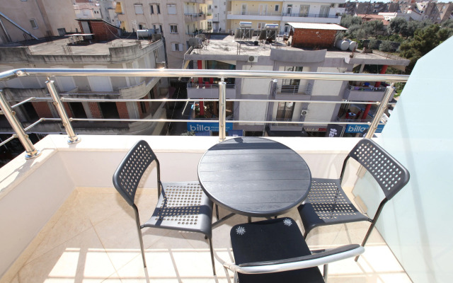 Nika Hotel