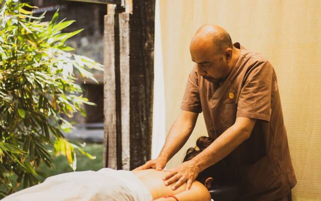 Lourdes Hotel Campestre